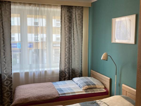 Armii Krajowej 31/3 pokój 2-osobowy