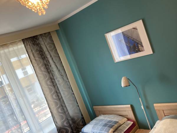 Armii Krajowej 31/3 pokój 2-osobowy