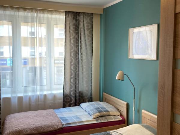 Armii Krajowej 31/3 pokój 2-osobowy