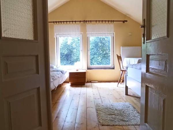 Pokój 3-os. Południe