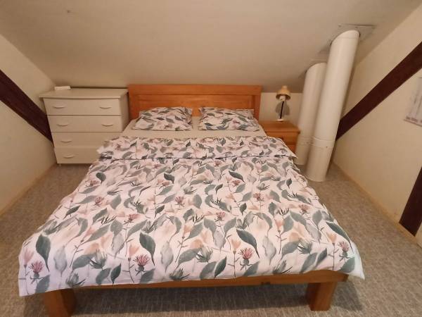 Pokój 3-os. Wschód