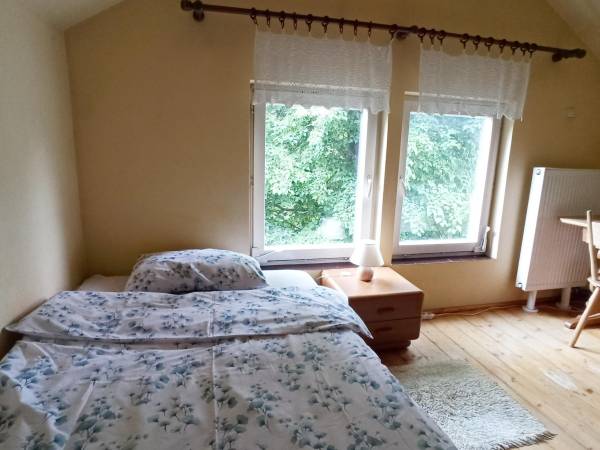 Pokój 3-os. Południe