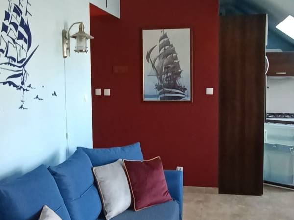 Apartament Żeglarz