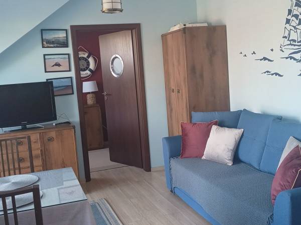 Apartament Żeglarz