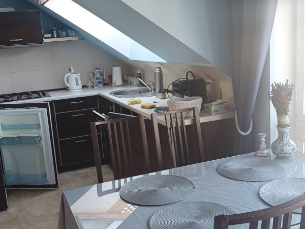 Apartament Żeglarz
