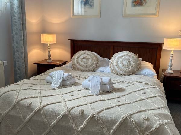 Anielski Zakątek Polańczyk