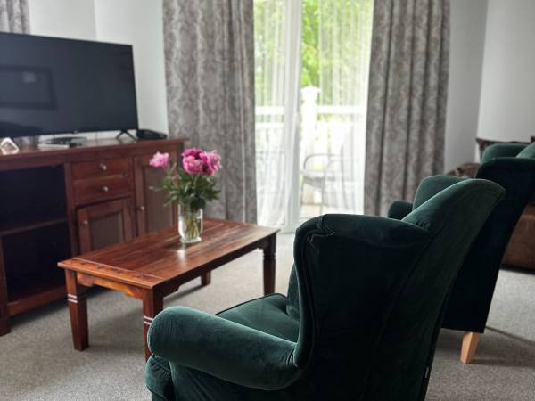 Anielski Zakątek Polańczyk