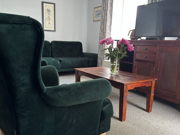 Anielski Zakątek Polańczyk