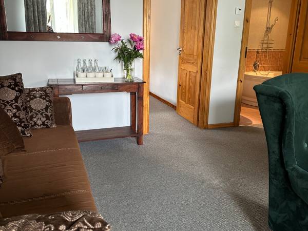 Anielski Zakątek Polańczyk