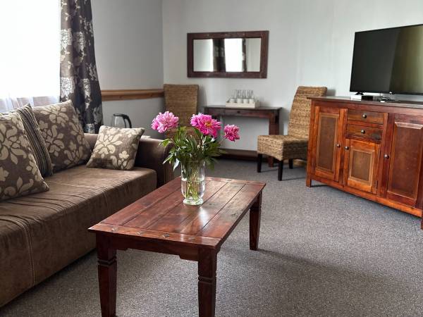 Anielski Zakątek Polańczyk