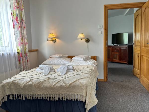 Anielski Zakątek Polańczyk