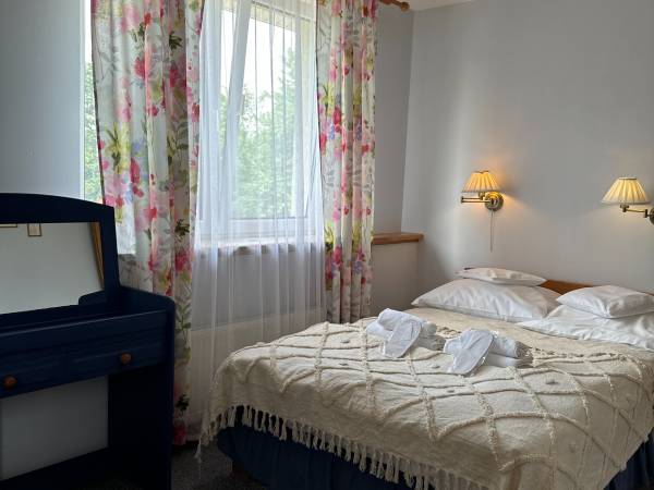 Anielski Zakątek Polańczyk