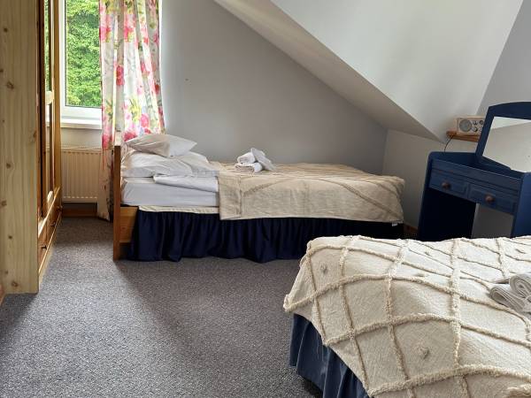 Anielski Zakątek Polańczyk