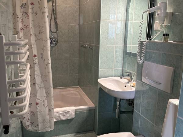 Anielski Zakątek Polańczyk