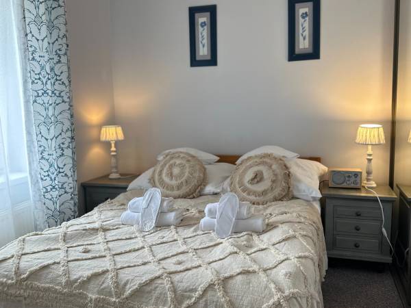 Anielski Zakątek Polańczyk