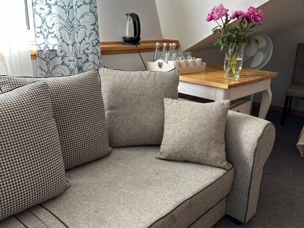 Anielski Zakątek Polańczyk