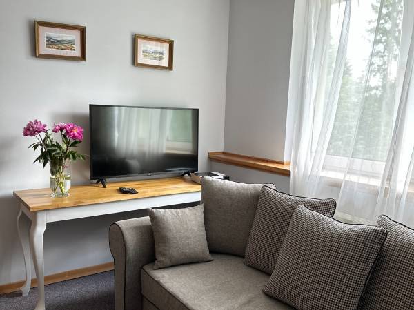 Anielski Zakątek Polańczyk