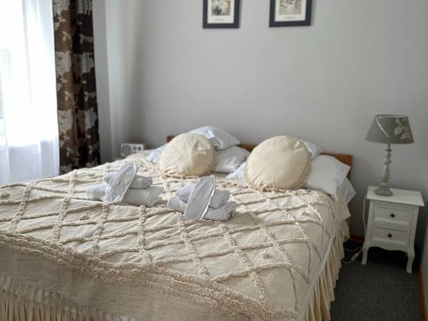 Anielski Zakątek Polańczyk