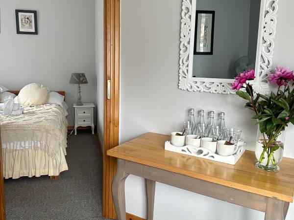 Anielski Zakątek Polańczyk