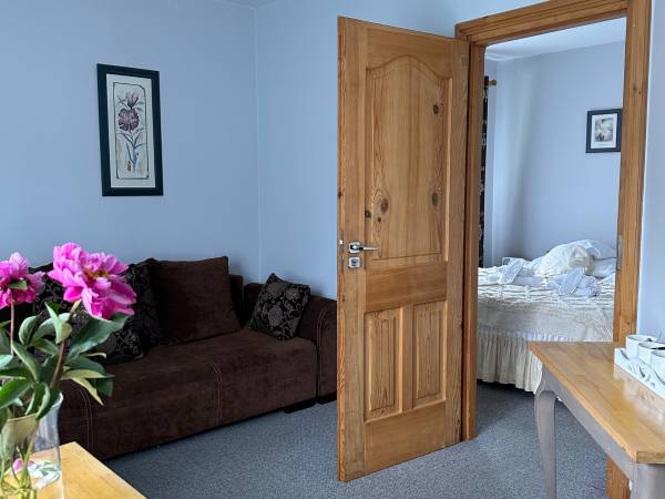 Anielski Zakątek Polańczyk