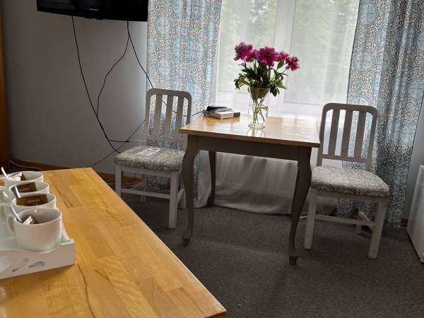 Anielski Zakątek Polańczyk