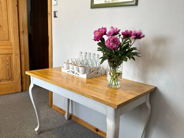 Anielski Zakątek Polańczyk