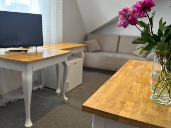 Anielski Zakątek Polańczyk