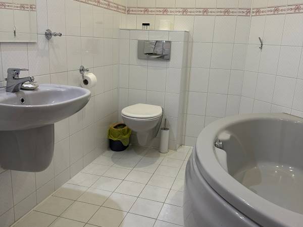 Anielski Zakątek Polańczyk