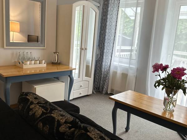 Anielski Zakątek Polańczyk