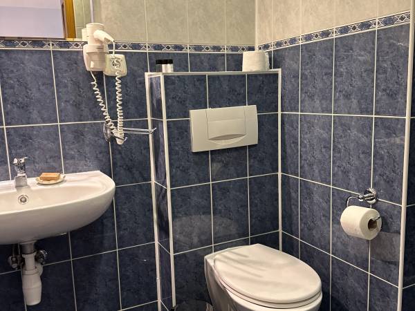 Anielski Zakątek Polańczyk