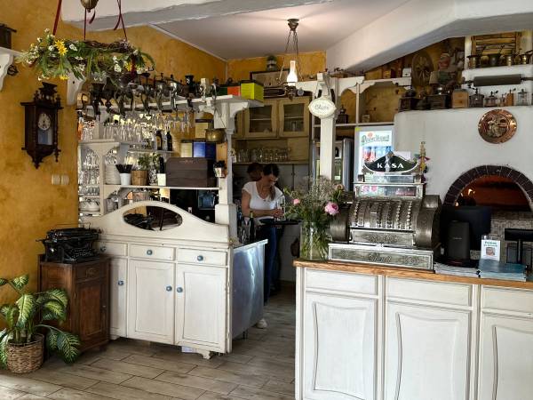 Anielski Zakątek Polańczyk