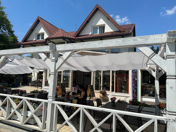 Anielski Zakątek Polańczyk