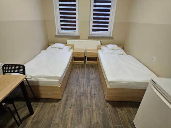 Pokój 2-osobowy z łazienką