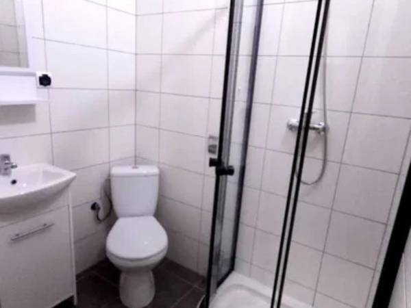 Pokój 2-osobowy z łazienką