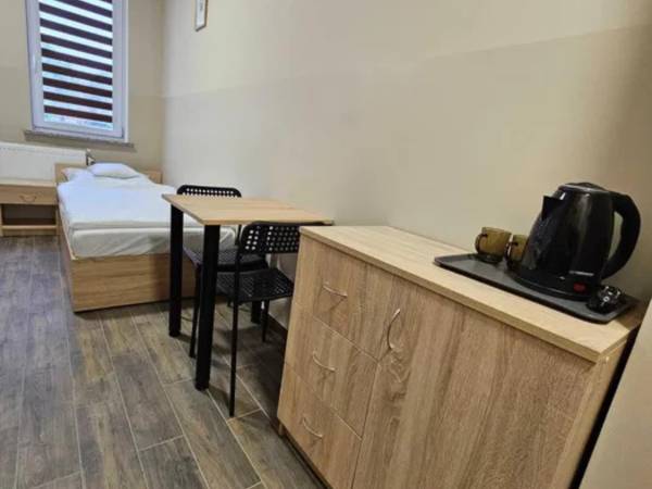 Pokój 2-osobowy z łazienką