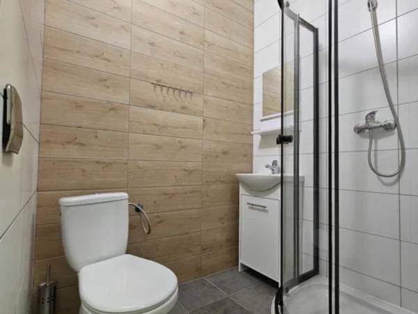 Pokój 2-osobowy z łazienką