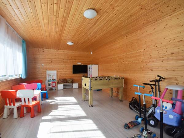 Domki Wakacyjne Wybrzeże