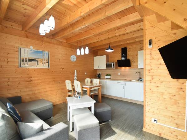 Domki Wakacyjne Wybrzeże