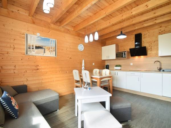 Domki Wakacyjne Wybrzeże