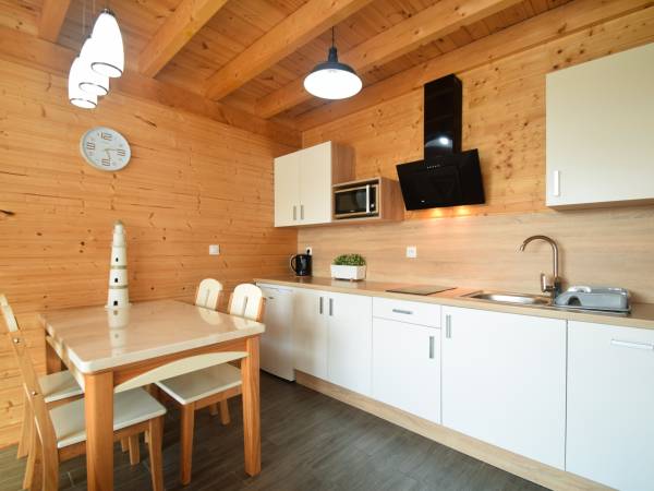 Domki Wakacyjne Wybrzeże