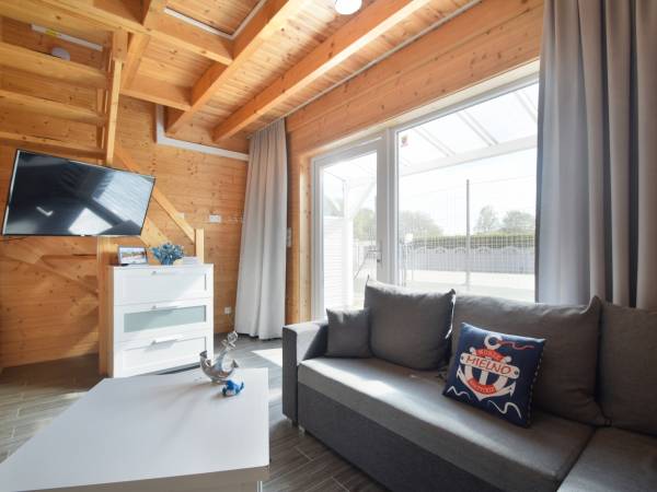 Domki Wakacyjne Wybrzeże