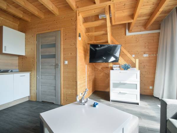 Domki Wakacyjne Wybrzeże