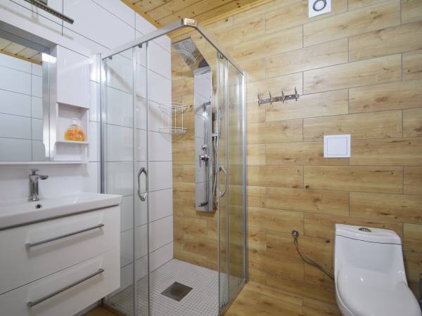 Domki Wakacyjne Wybrzeże