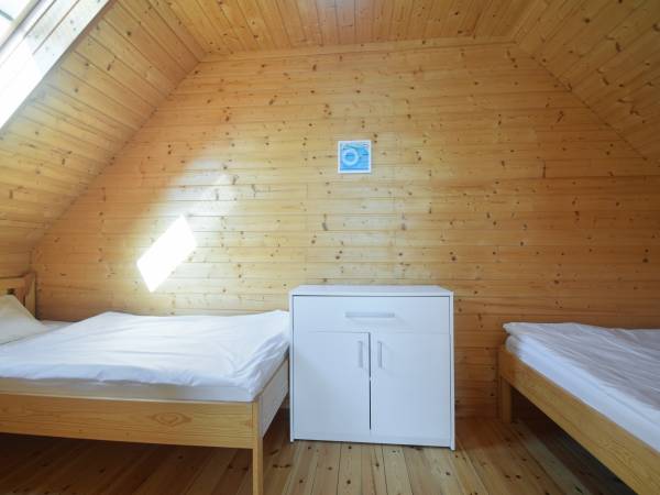 Domki Wakacyjne Wybrzeże