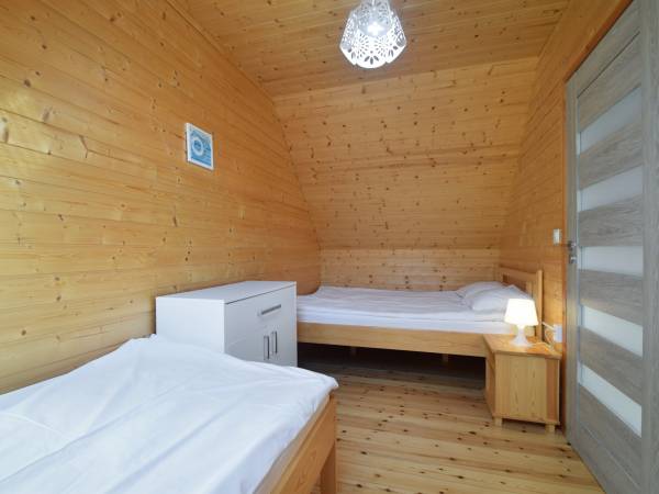 Domki Wakacyjne Wybrzeże