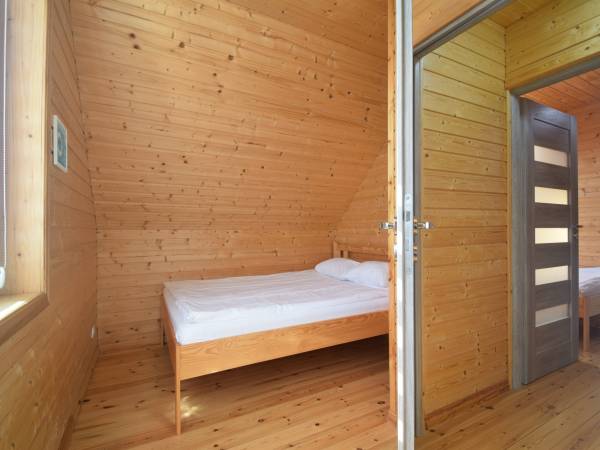 Domki Wakacyjne Wybrzeże