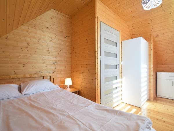 Domki Wakacyjne Wybrzeże