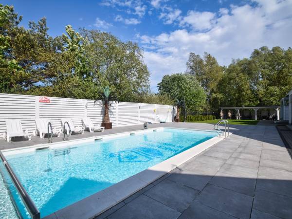 Domki Wakacyjne Wybrzeże