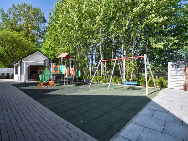 Domki Wakacyjne Wybrzeże