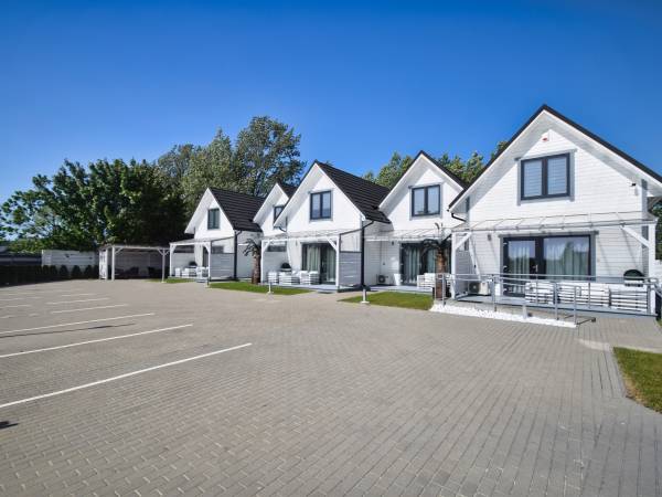 Domki Wakacyjne Wybrzeże